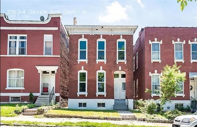 Primary Photo - 2634 Geyer Ave
