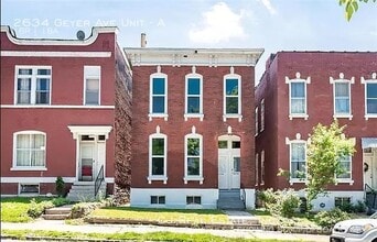 Building Photo - 2634 Geyer Ave