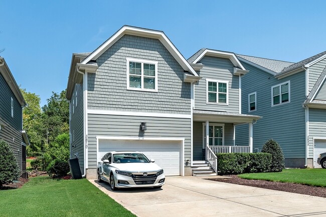 Building Photo - 3810 Kelford St