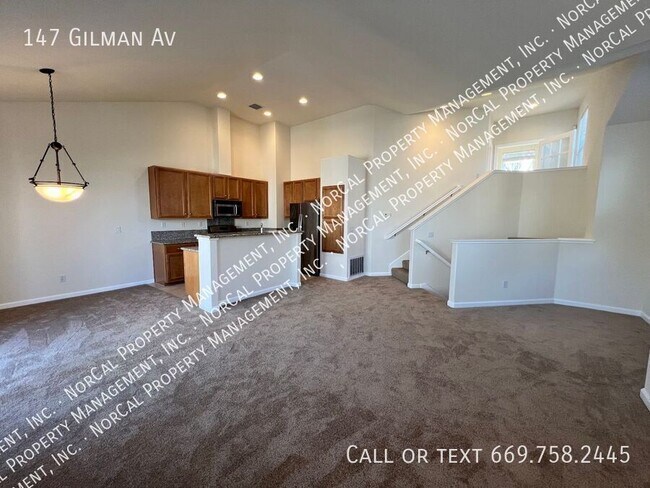 Building Photo - 147 Gilman Ave