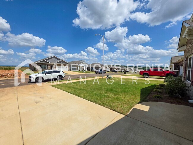 Building Photo - New Construction Home for Rent!