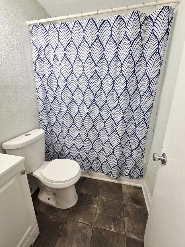 Building Photo - 1509 Sycamore St