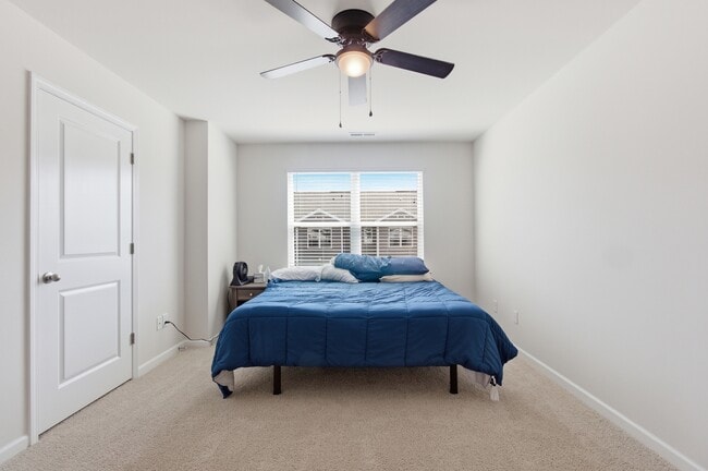 Building Photo - 1010 Bayard Wootten Way