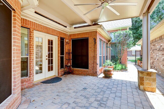 Building Photo - 16403 Knightrider Dr