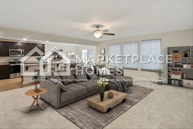Building Photo - 98 Dunnoman Dr