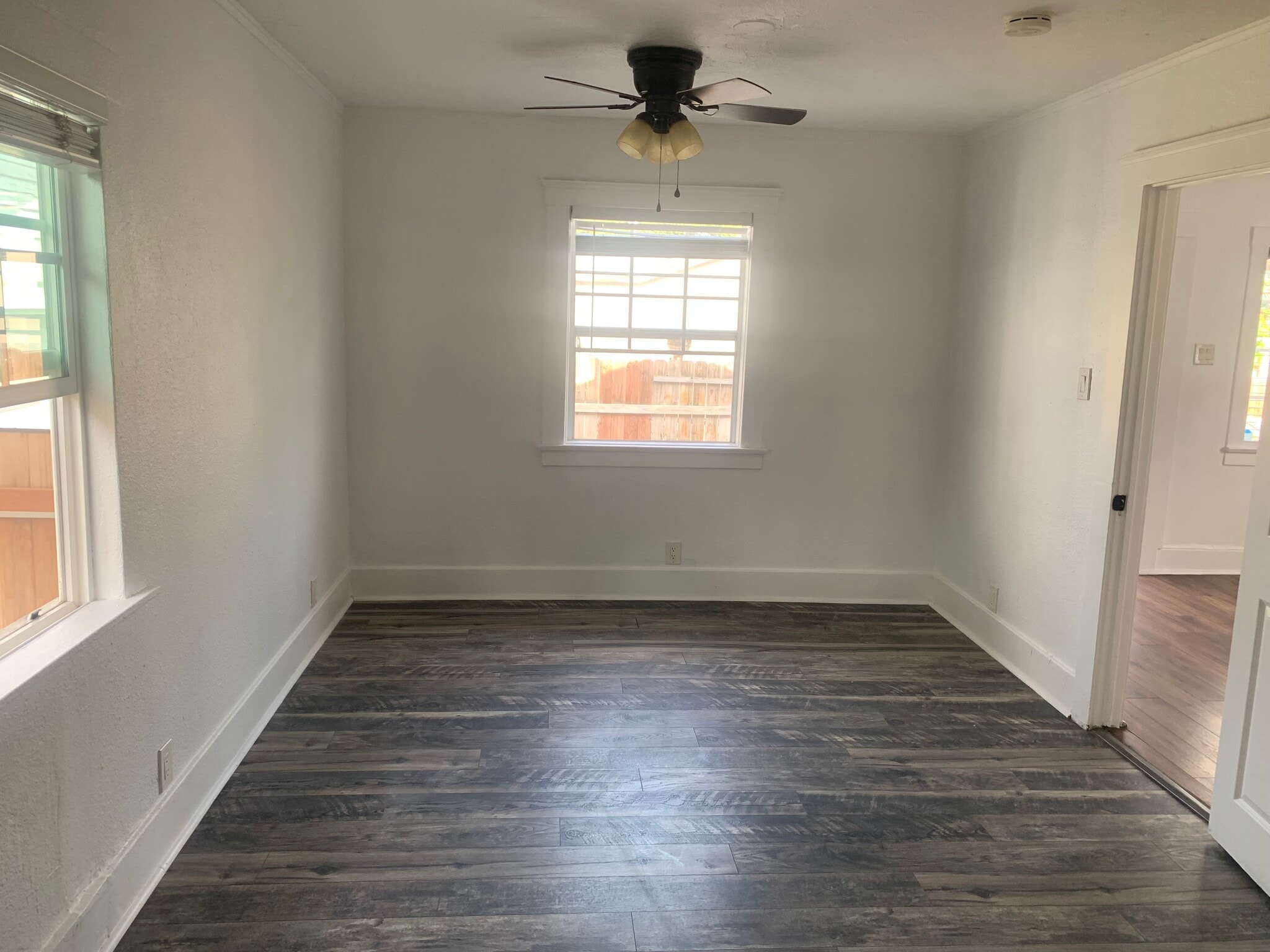 Bedroom - 227 W 56th St