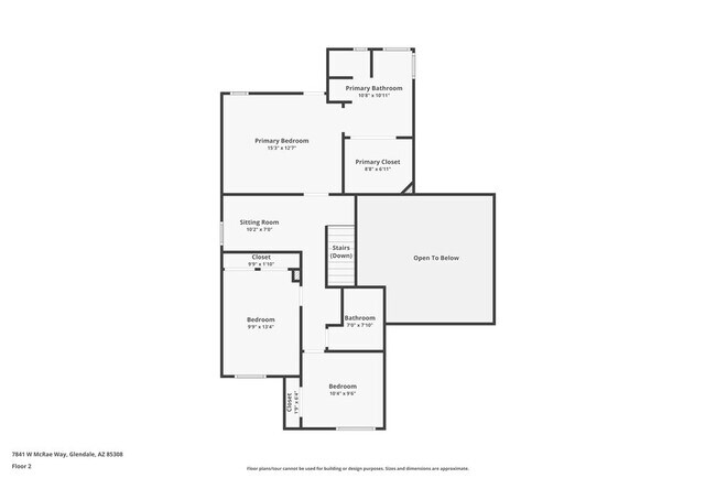 Building Photo - 7841 W McRae Way