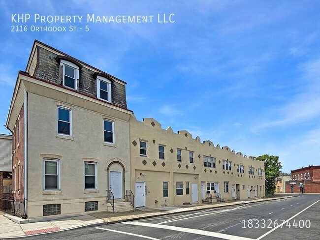 Building Photo - Wonderful 1 Bed Home in Frankford