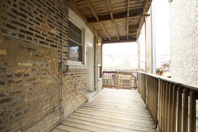 Building Photo - 4303 N Wolcott