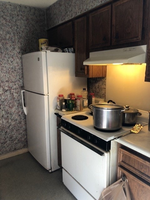Interior Photo - Vista Orleans