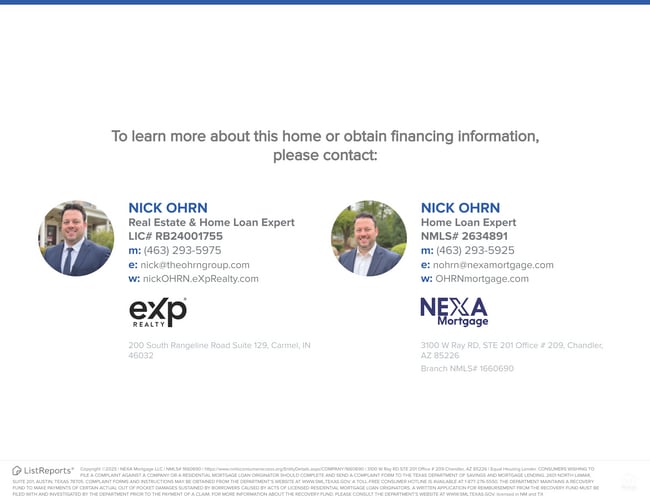 Building Photo - 7011 Pickett Pl