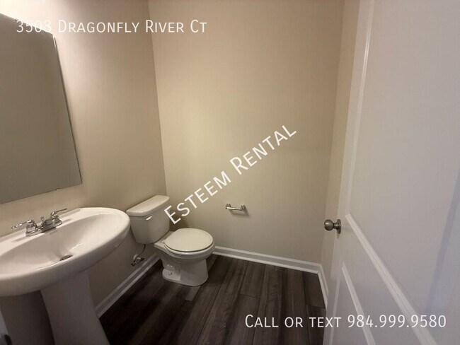Building Photo - 3508 Dragonfly River Ct