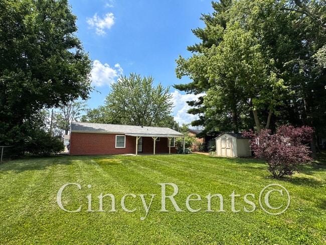 Building Photo - 988 Stratford Pl