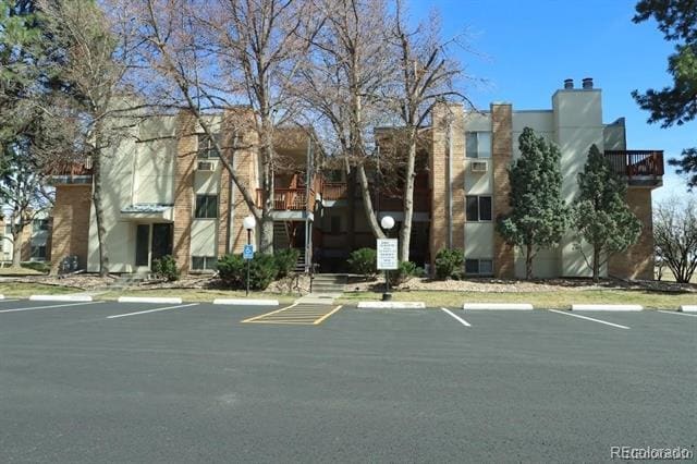 Building Photo - 6455 E Bates Ave