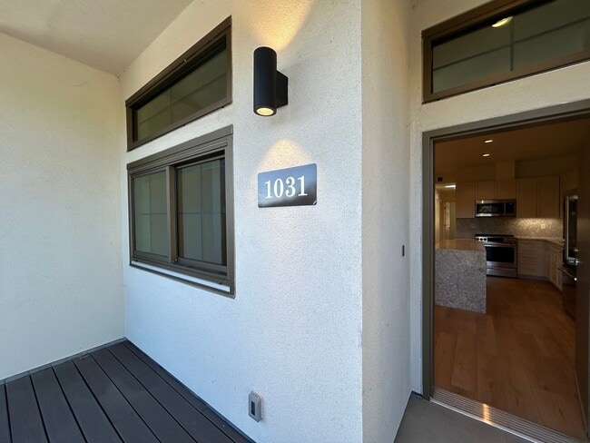 Building Photo - Lafayette Penthouse Living – Two Exquisite...