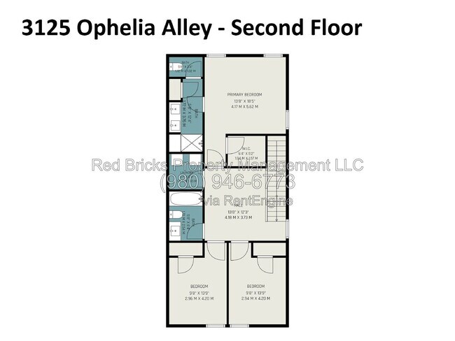 Building Photo - 3125 Ophelia Aly