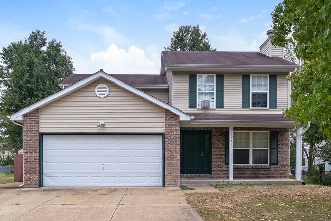 Building Photo - 1082 Quail Dr