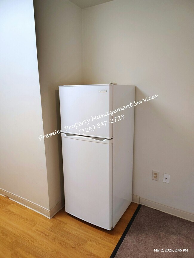 Building Photo - 262 Connecticut Ave