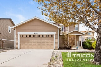 Building Photo - 4601 Range Creek Dr