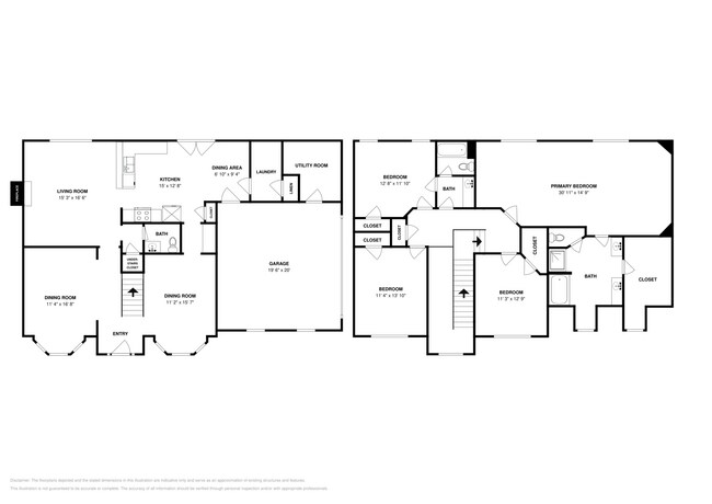 Building Photo - 1055 Crown Landing Pkwy