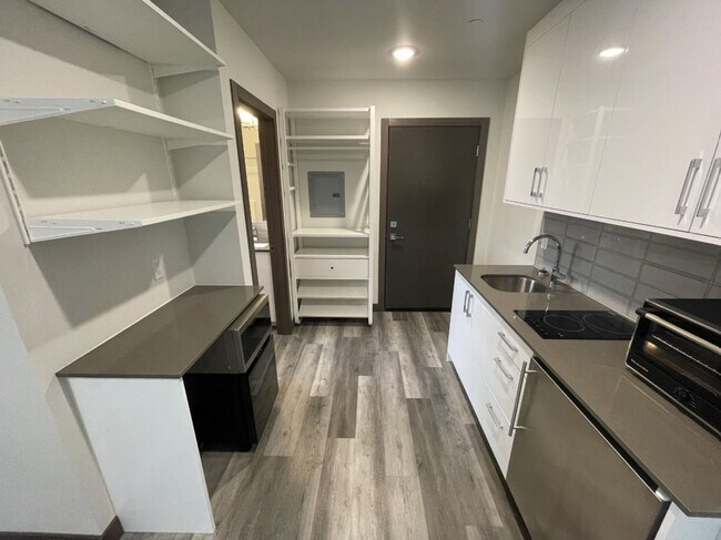 Interior Photo - BalCro Apartments