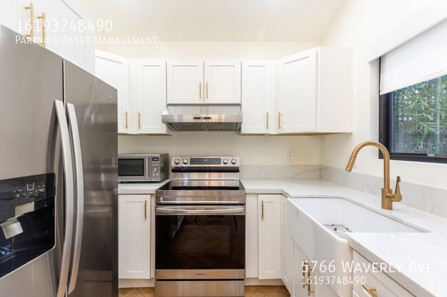 Building Photo - 5766 Waverly Ave