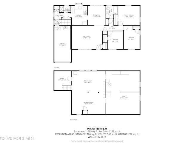 Building Photo - 7 Klein St