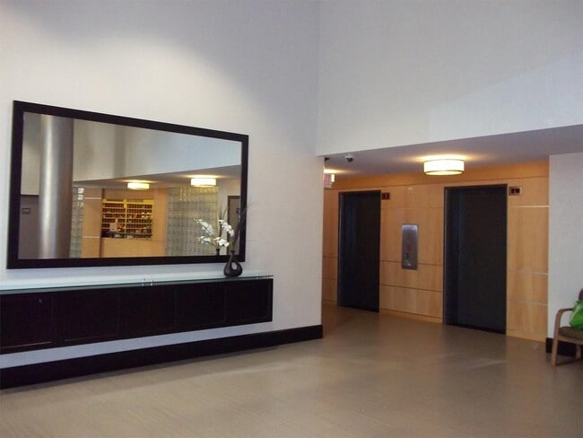 Building Photo - 4600 Connecticut Ave NW