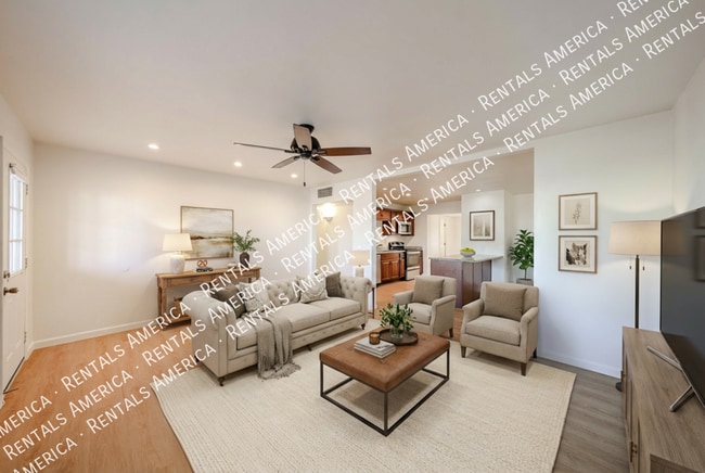 Building Photo - 601 N 73rd Pl