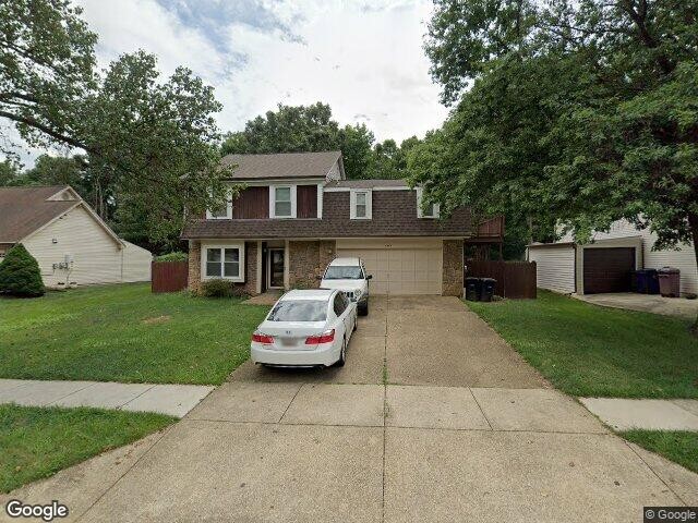 Primary Photo - 6602 Louise St