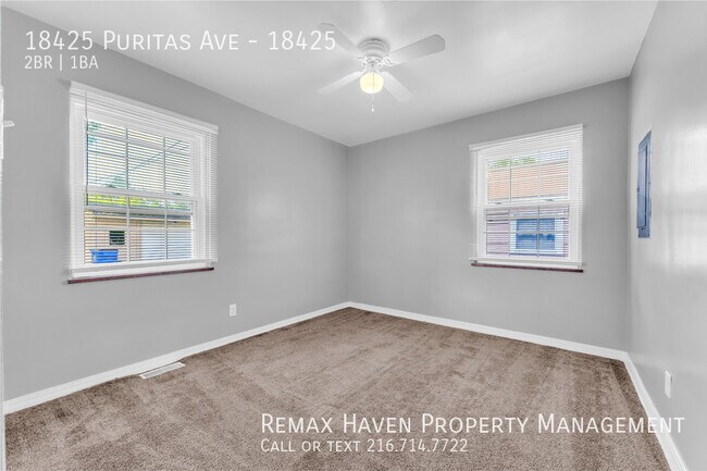 Building Photo - 18425 Puritas Ave