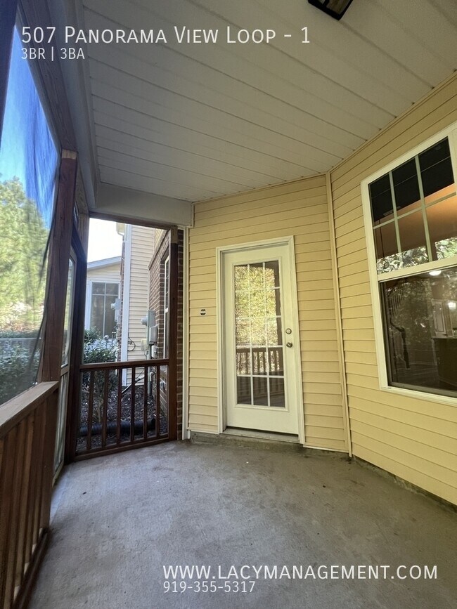 Building Photo - 507 Panorama View Loop