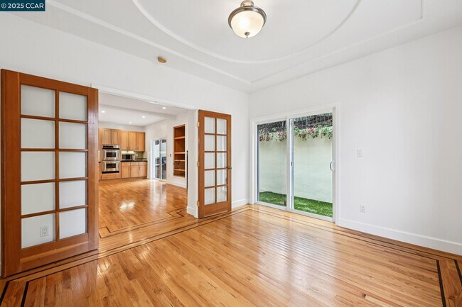 Building Photo - 4132 Balfour Ave