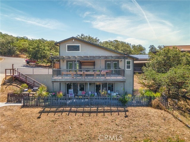 Primary Photo - 44640 La Cuesta Rd