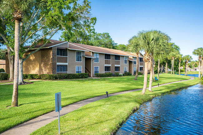 Building Photo - Forestlake Apartments