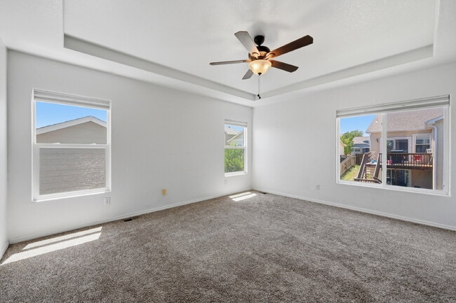 Building Photo - $2,640.95 with $300 off the first month's rent, 4 Beds - 3.5 Bath, Single Family Home in Colorado...