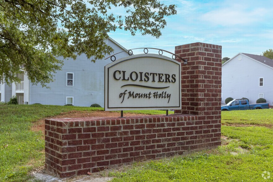 Cloisters of Mount Holly Apartment Homes 801 S Main St Mount Holly NC 28120 Apartment Finder