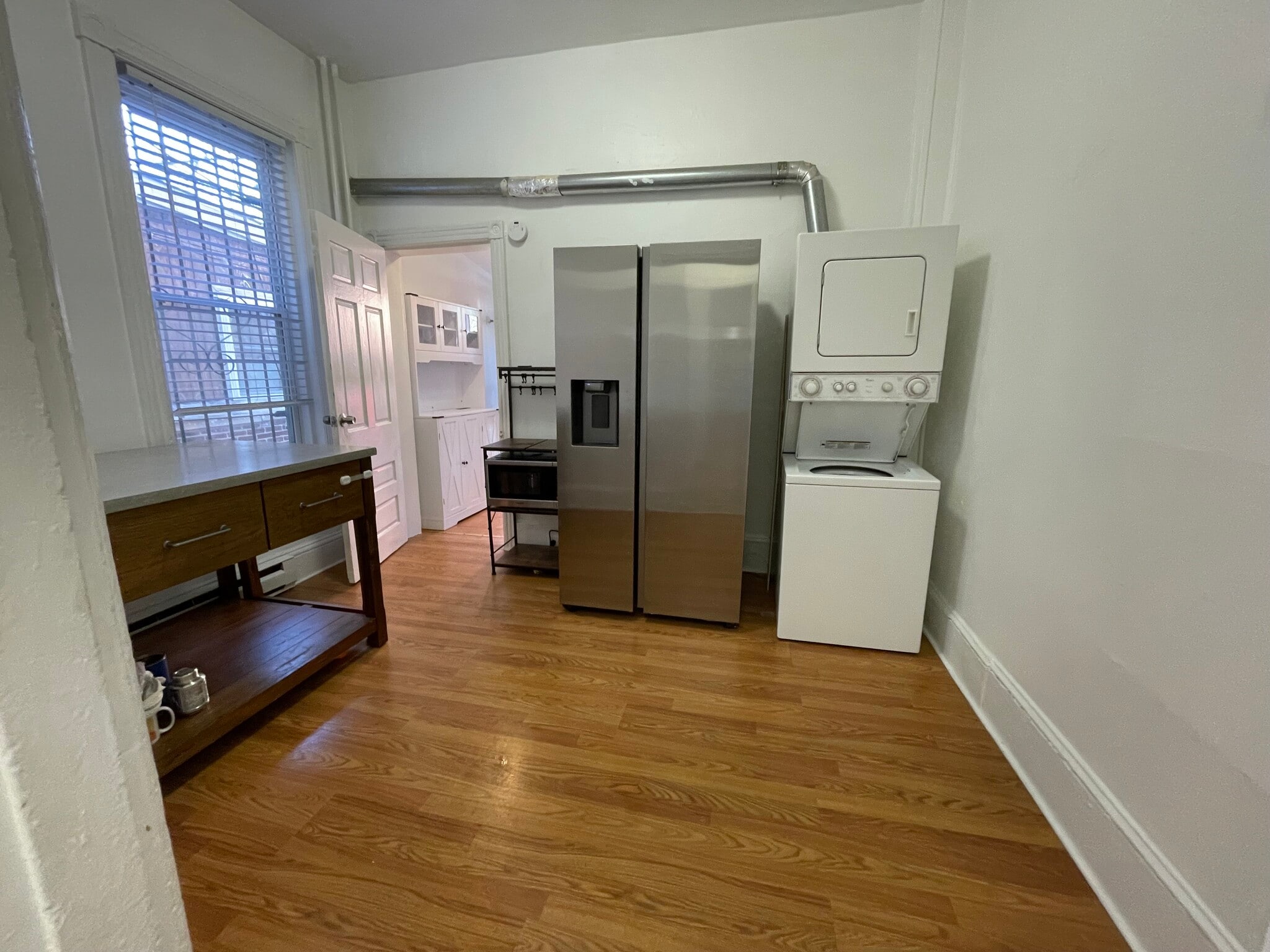 dining room - 4439 Spruce St