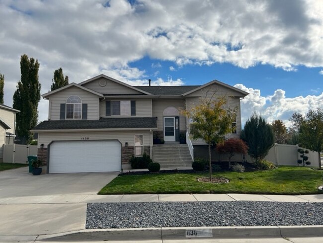 Primary Photo - Beautifully updated home with fenced backyard