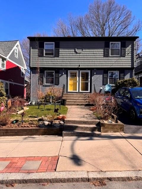 Building Photo - 46 Tenth Street