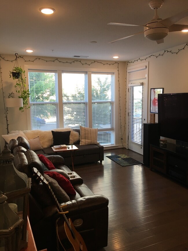 Main Room - 11200 Reston Station Blvd