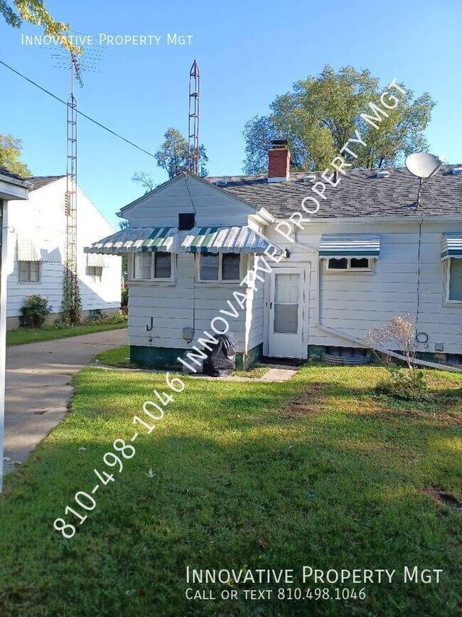 Building Photo - 3501 Gratiot Ave