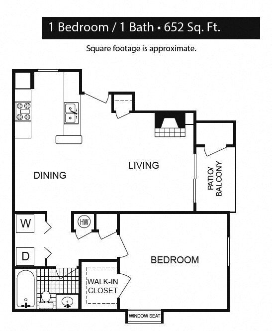 Floorplan - Northchase