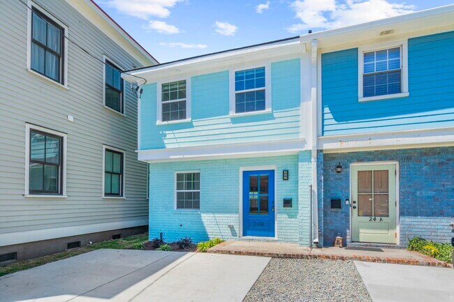 Building Photo - 24 Blake St