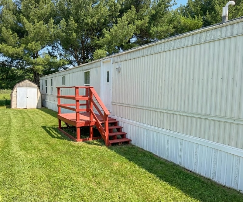 Building Photo - 711 N 19th St