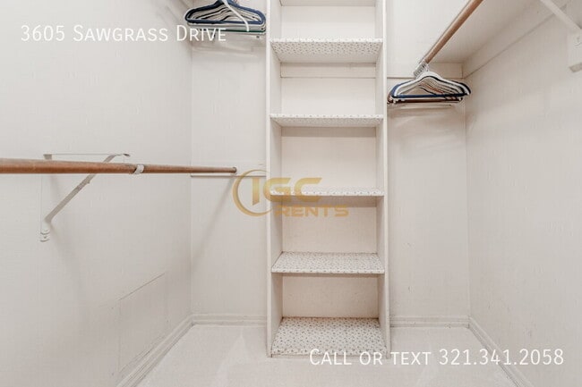 Building Photo - 3605 Sawgrass Dr