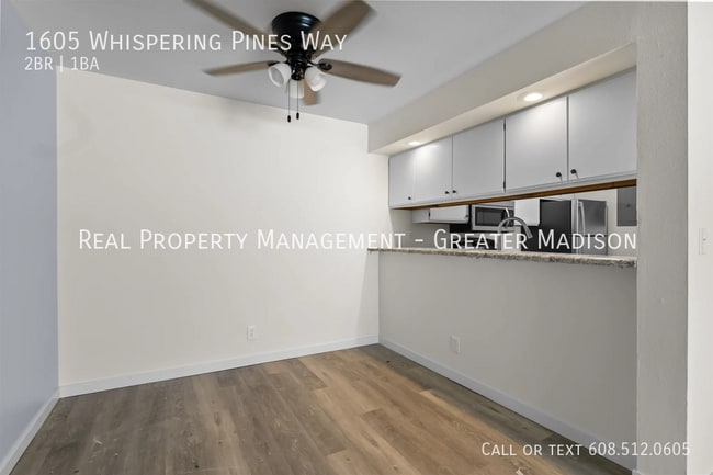 Building Photo - 1605 Whispering Pines Way