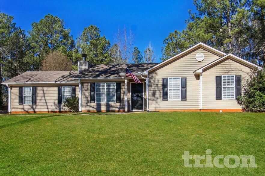 Primary Photo - 404 Wolf Creek Ct