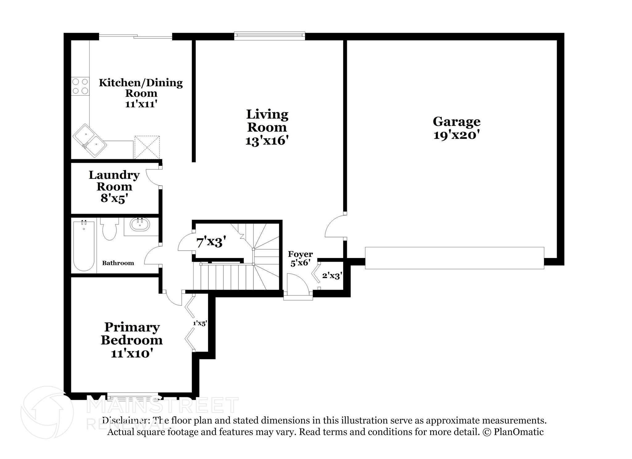 Building Photo - 4110 Luxembourg Cir W
