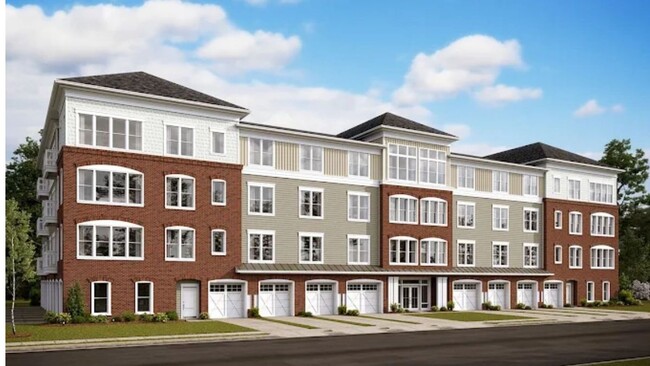 Primary Photo - 13950 Englefield Dr